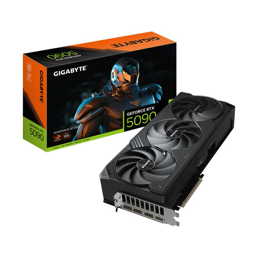 NVIDIA-GIGABYTE WINDFORCE GeForce RTX 5090